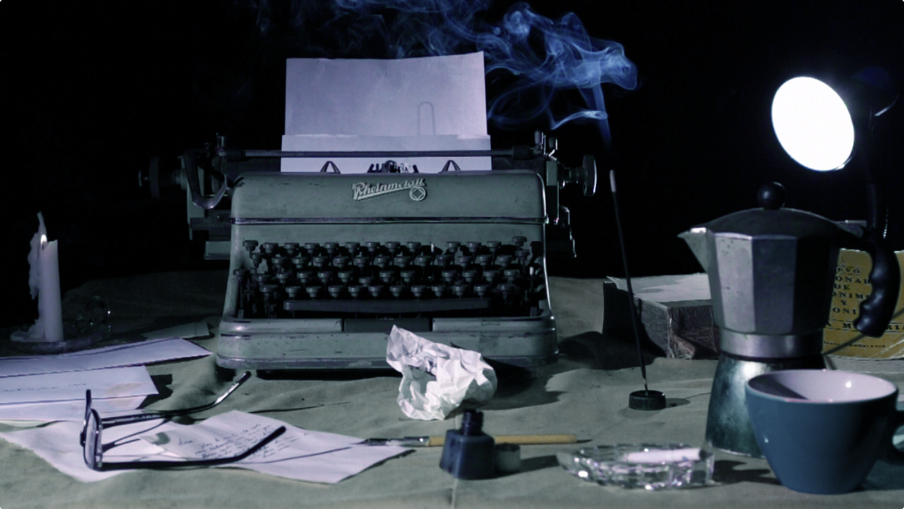 Imagen del autor